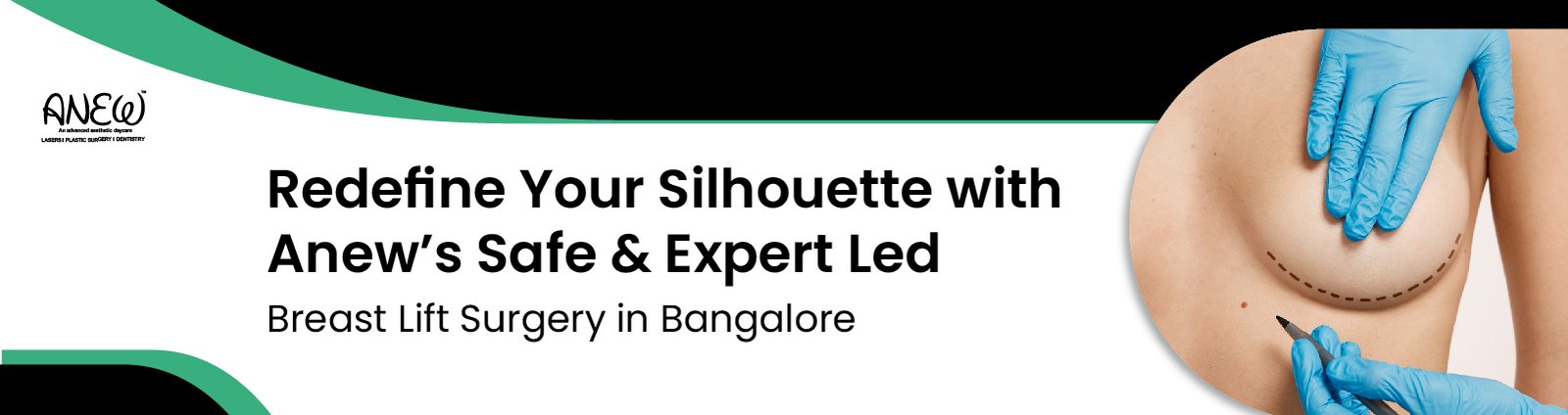 breast lift surgery in bangalore